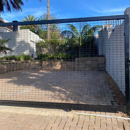 Little Fern Self Catering Hotel George Bagian luar foto